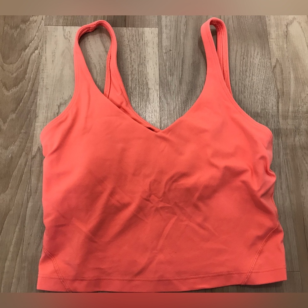 Lululemon Align Tank Top *Read*